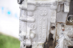 Engine Infiniti QX30 17-18 2.0T M270 69k