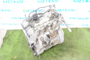 Engine Infiniti QX30 17-18 2.0T M270 69k