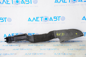 Infiniti QX30 17-19 Air Intake