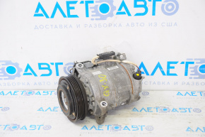 Air Conditioning Compressor Infiniti QX30 17-19