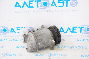 Air Conditioning Compressor Infiniti QX30 17-19