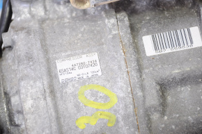 Air Conditioning Compressor Infiniti QX30 17-19