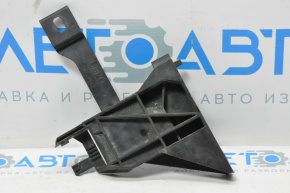 Radiator Deflector Bracket Right Infiniti QX30 17- Plastic