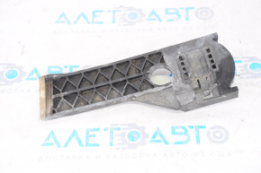 Radiator bracket lower right Infiniti QX30 17-19 plastic