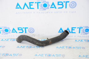 Upper cooling hose Infiniti QX30 17-19