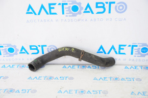 Upper cooling hose Infiniti QX30 17-19