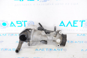 Infiniti QX30 17-18 Type 1 Water Pump