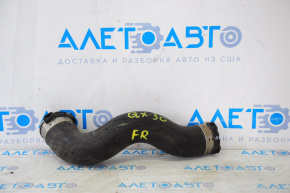 Right air duct for Infiniti QX30 17-19