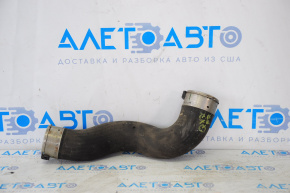 Right air duct for Infiniti QX30 17-19