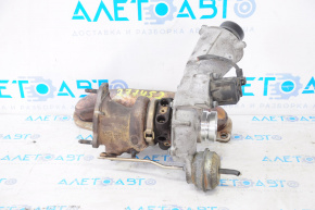 Turbine Infiniti QX30 17- 69k