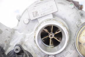 Turbine Infiniti QX30 17- 69k