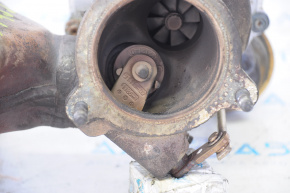 Turbine Infiniti QX30 17- 69k