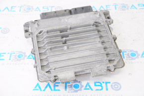 ECU block engine computer Infiniti QX30 17-