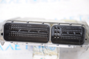 ECU block engine computer Infiniti QX30 17-