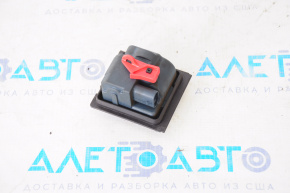 Fuel filler flap lock Infiniti QX30 17-19 broken latch
