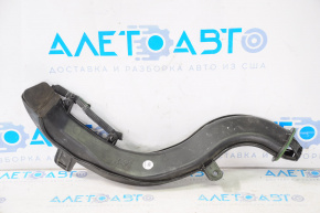 Windscreen wiper drain pipe Infiniti QX30 17-19