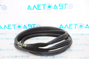 Front left door seal Infiniti QX30 17-