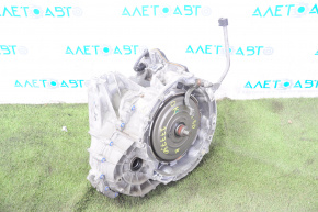 Automatic transmission assembly Infiniti QX30 17-19 FWD 69k