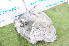 Automatic transmission assembly Infiniti QX30 17-19 FWD 69k