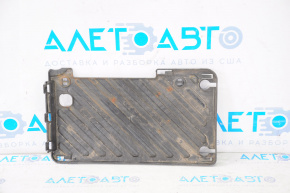 Battery tray Infiniti QX30 17- plastic