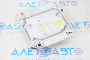SRS airbag module computer airbags Infiniti QX30 17-