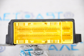 SRS airbag module computer airbags Infiniti QX30 17-