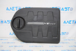 Jeep Cherokee KL 14-22 3.2 V6 VVT Engine Cover, Abrasion
