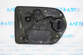 Jeep Cherokee KL 14-22 3.2 V6 VVT Engine Cover, Abrasion