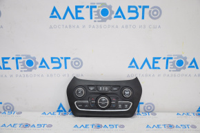 Climate control Jeep Cherokee KL 14-18 auto