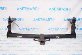 Towbar Jeep Cherokee KL 14-23