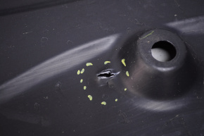 Bottom protection left Jeep Cherokee KL 14-18 tear