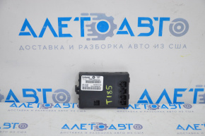 Occupant Module Jeep Cherokee KL 14- 3.2