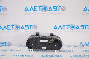 Instrument cluster Jeep Cherokee KL 14-15 3.2 small display 64k