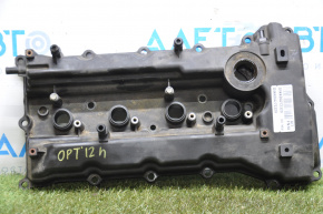 Valve cover Kia Optima 11-16 hybrid