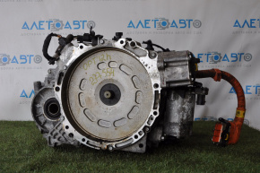Automatic transmission assembly Kia Optima 11-13 hybrid
