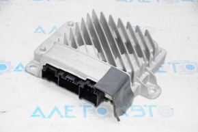 Mazda 6 13-21 usa BOSE audio amplifier
