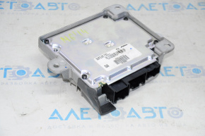 Mazda 6 13-21 usa BOSE audio amplifier