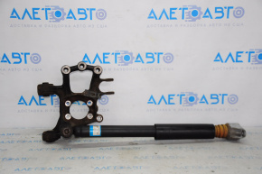 Rear right trunnion Mazda 6 13-17 long stud, with shock absorber