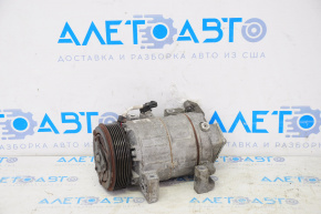 Nissan Altima 13-18 2.5 Air Conditioning Compressor