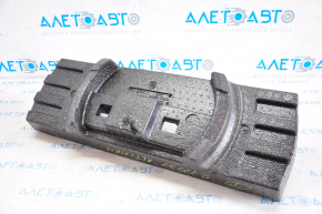 Foam plastic for Nissan Altima 13-15 tool type 2, cracked