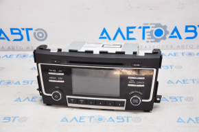 Monitor, display, navigation Nissan Altima 13-18 SR