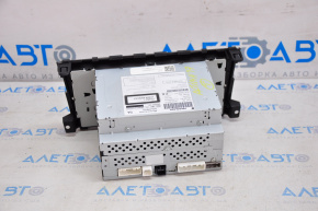 Monitor, display, navigation Nissan Altima 13-18 SR