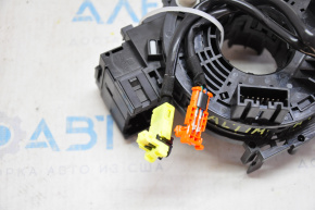 Steering cable Nissan Altima 13-18 chip defect