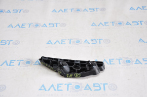 Front bumper mount right wing Nissan Altima 16-18 rest