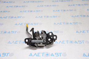 Nissan Altima 16-18 Hood Lock