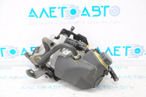 Nissan Altima 13-18 Power Steering Pump with Reservoir