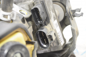 Nissan Altima 13-18 Power Steering Pump with Reservoir