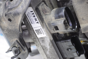 Nissan Altima 13-18 Power Steering Pump with Reservoir