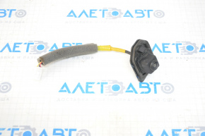 Rear view camera Nissan Altima 16-18 rest
