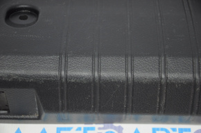 Subaru Legacy Trunk Door Trim 15-19 Scratches